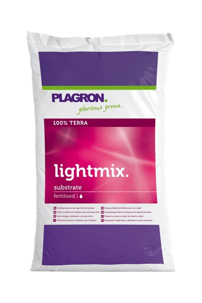 Plagron Lightmix 50L